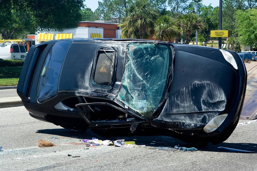 Denver Car Accident Lawyer Find an attorney that will